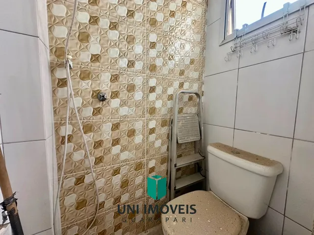 Imagem 10: Apartamento À Venda na Praia do Morro, Guarapari ? 3 Quartos