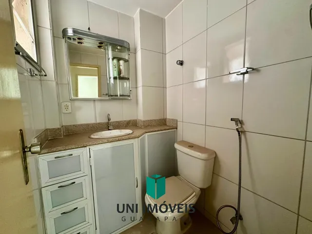 Imagem 5: Apartamento À Venda na Praia do Morro, Guarapari ? 3 Quartos