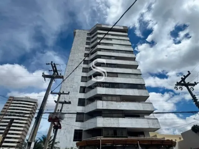 Imagem: Apartamento Alto Padrão em Fátima, Teresina/Pi
