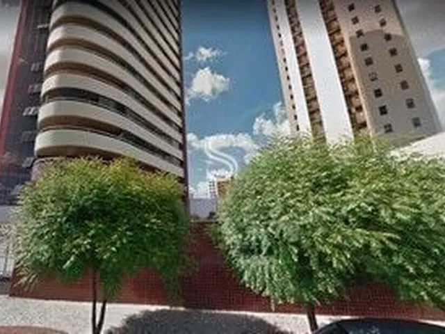 Imagem: Venda Apt Alto Padrão Bairro Jóquei Clube