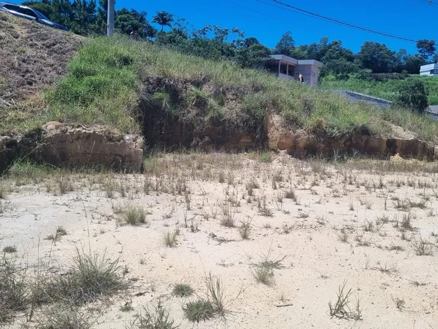 Imagem: Terreno em Condomínio Fechado À Venda