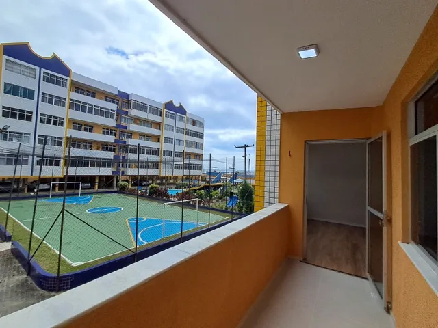 Imagem 14: Belissimo Apartamento disponível para venda na praia do icaraí-caucaia