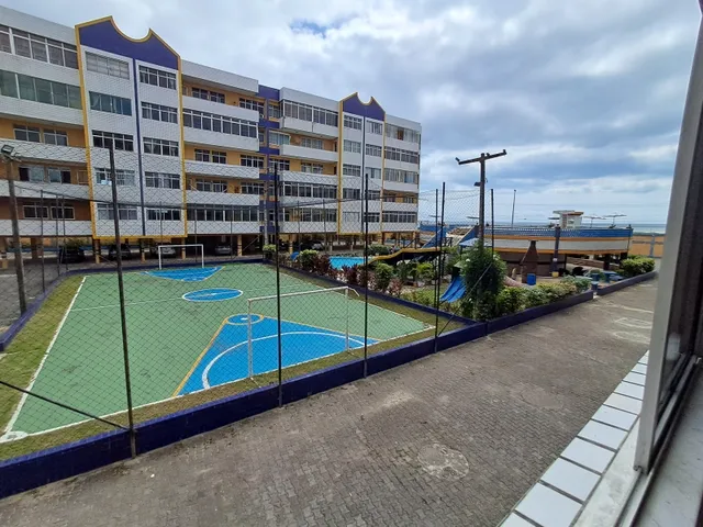 Imagem 8: Belissimo Apartamento disponível para venda na praia do icaraí-caucaia