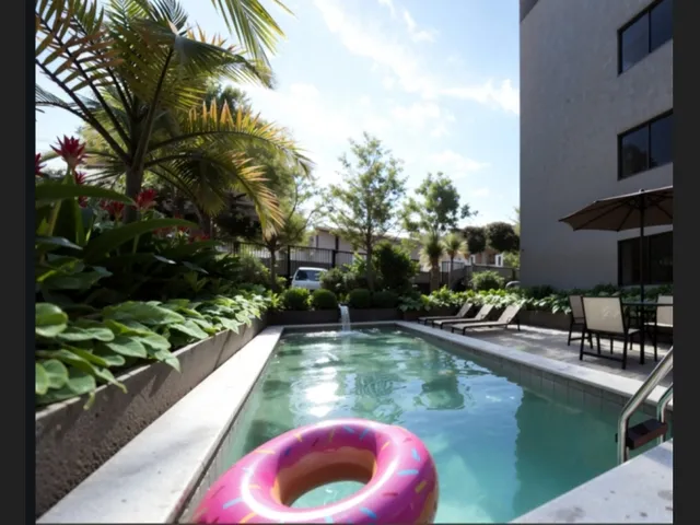 Imagem 15: Residencial Diamantina, Bairro Presidente Médici, 2 e 3 quartos, com varanda