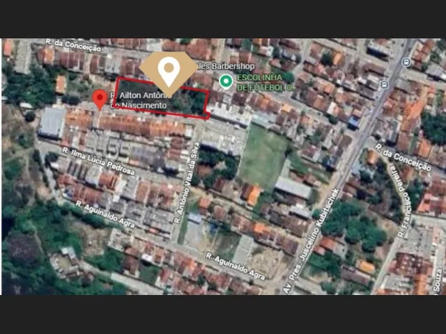 Imagem 3: Residencial Diamantina, Bairro Presidente Médici, 2 e 3 quartos, com varanda