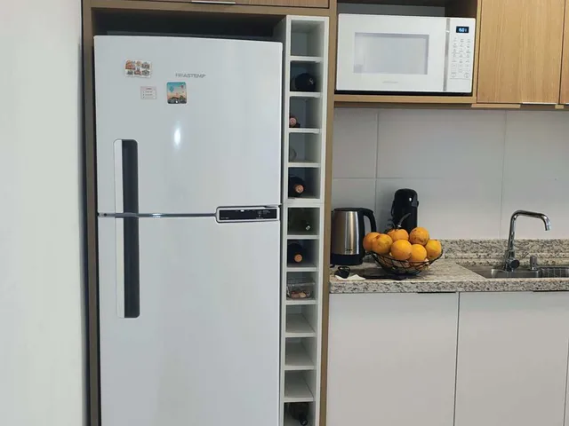 Imagem 6: Apartamento À Venda, no Uptown Residence em Novo Hamburgo, Centro, com 2 Quartos, 64,295M²