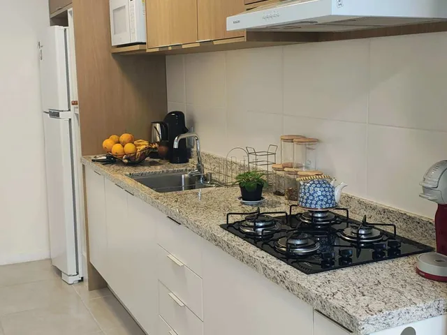 Imagem 7: Apartamento À Venda, no Uptown Residence em Novo Hamburgo, Centro, com 2 Quartos, 64,295M²