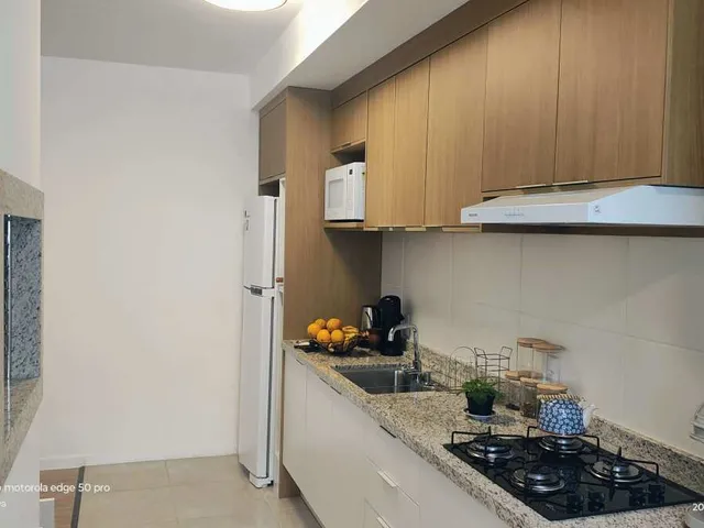 Imagem 8: Apartamento À Venda, no Uptown Residence em Novo Hamburgo, Centro, com 2 Quartos, 64,295M²