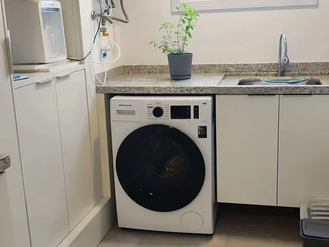 Imagem 3: Apartamento À Venda, no Uptown Residence em Novo Hamburgo, Centro, com 2 Quartos, 64,295M²