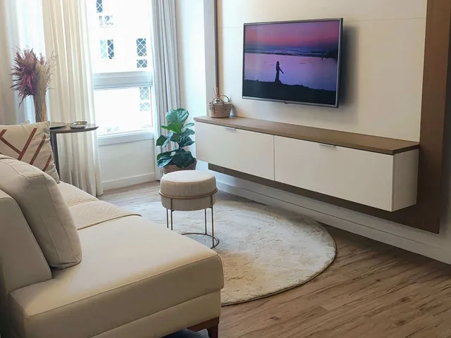 Imagem 10: Apartamento À Venda, no Uptown Residence em Novo Hamburgo, Centro, com 2 Quartos, 64,295M²
