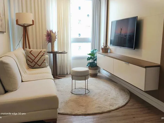 Imagem 12: Apartamento À Venda, no Uptown Residence em Novo Hamburgo, Centro, com 2 Quartos, 64,295M²