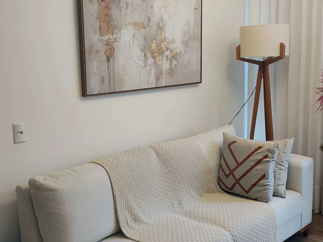 Imagem 13: Apartamento À Venda, no Uptown Residence em Novo Hamburgo, Centro, com 2 Quartos, 64,295M²