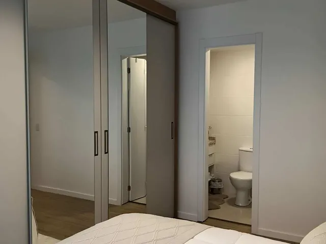 Imagem 14: Apartamento À Venda, no Uptown Residence em Novo Hamburgo, Centro, com 2 Quartos, 64,295M²