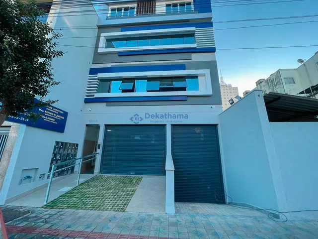 Imagem 5: Apartamento Residencial em Alfenas - Mg, Centro
