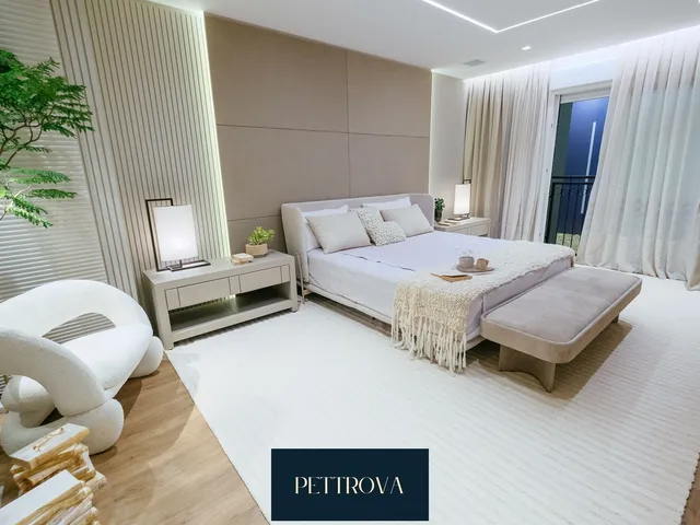 Imagem 5: Edificio LIV Apartamento com 3 dormitórios