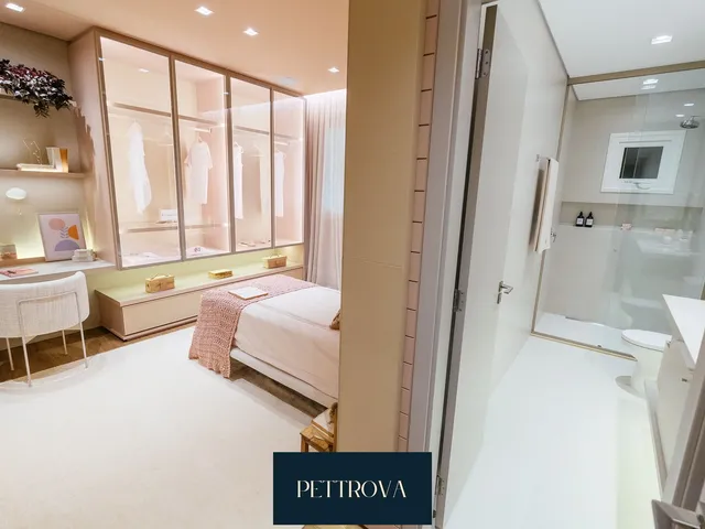 Imagem 12: Edificio LIV Apartamento com 3 dormitórios