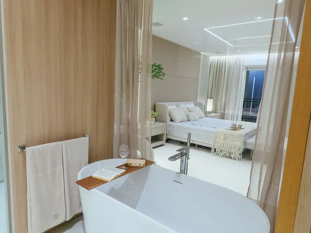 Imagem 11: Edificio LIV Apartamento com 3 dormitórios