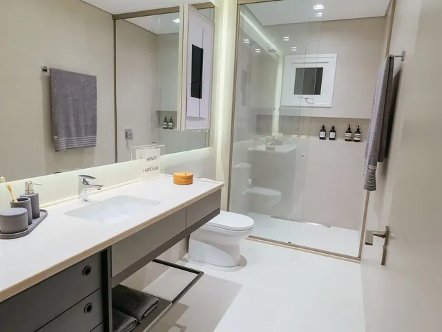 Imagem 8: Edificio LIV Apartamento com 3 dormitórios
