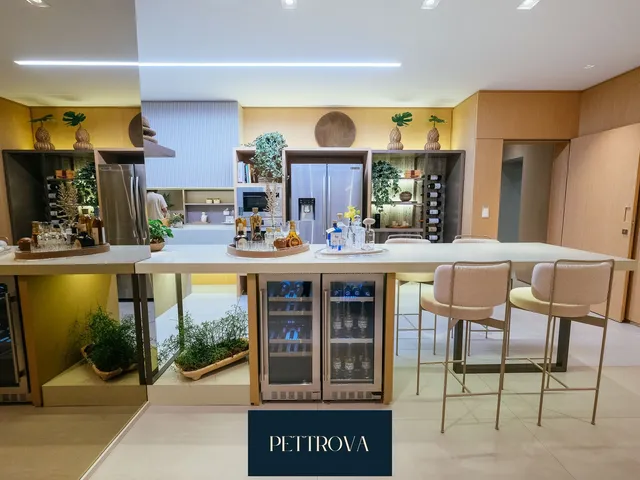Imagem 13: Edificio LIV Apartamento com 3 dormitórios