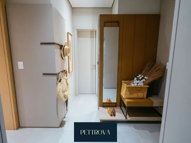 Imagem 9: Edificio LIV Apartamento com 3 dormitórios