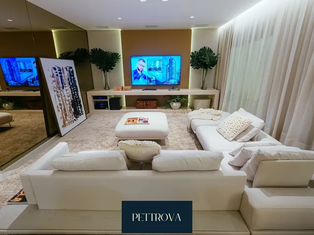 Imagem 7: Edificio LIV Apartamento com 3 dormitórios