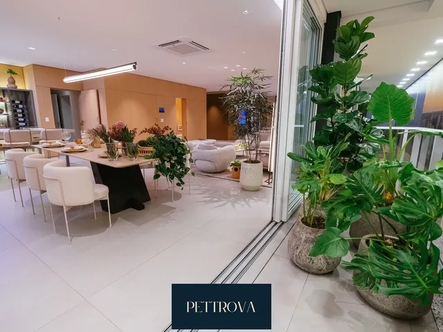 Imagem 15: Edificio LIV Apartamento com 3 dormitórios