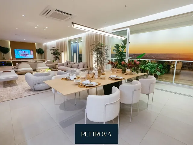 Imagem 6: Edificio LIV Apartamento com 3 dormitórios