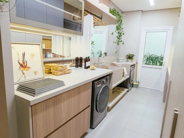 Imagem 2: Edificio LIV Apartamento com 3 dormitórios