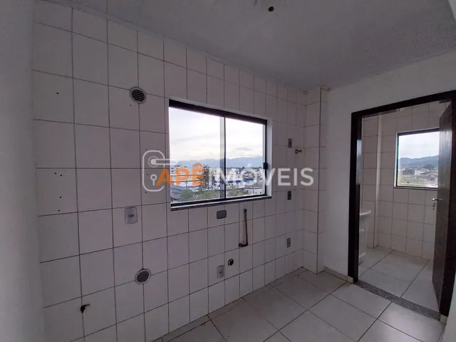 Imagem 4: Apartamento Centro Sideropolis