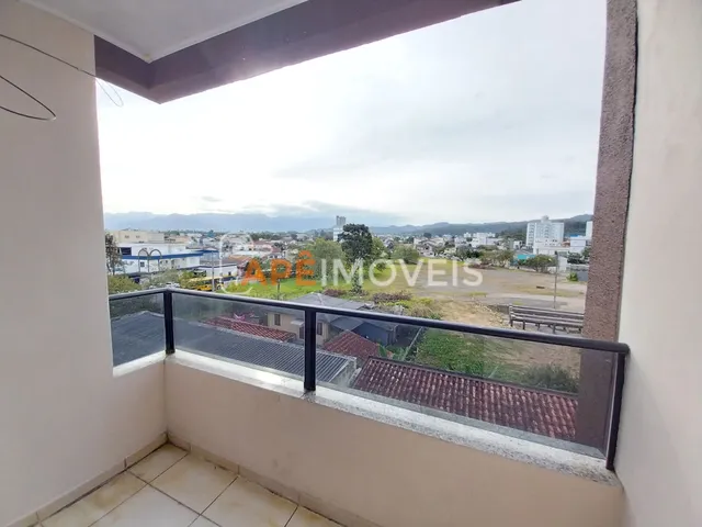 Imagem 2: Apartamento Centro Sideropolis