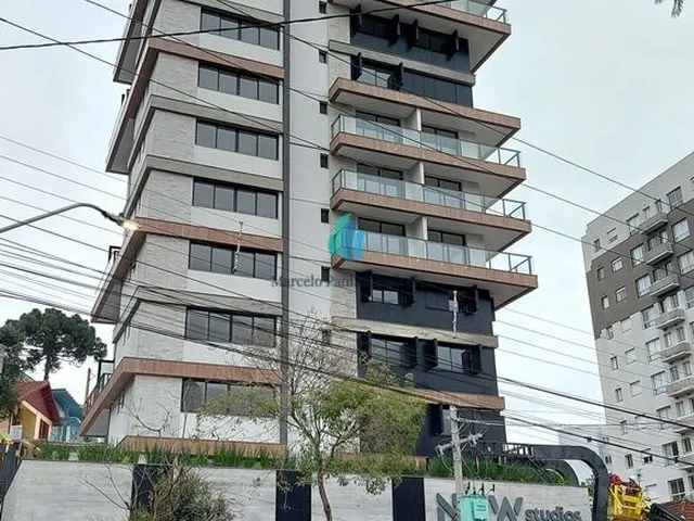 Imagem: Apartamento Studio Airbnb