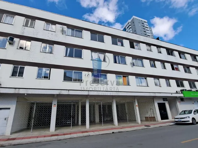 Imagem: Apartamento com 3 dormitórios no Centro