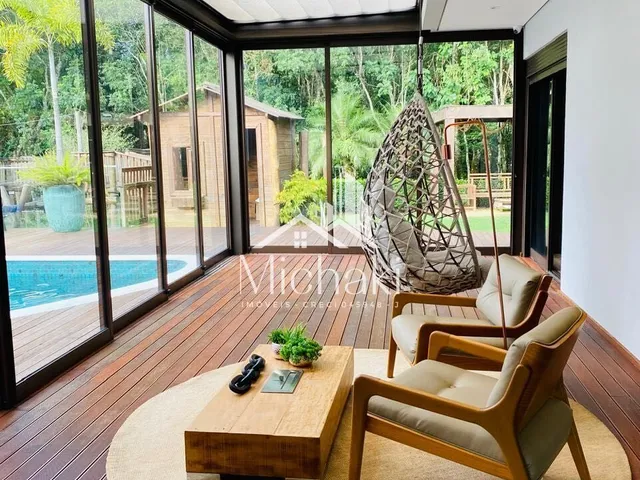 Imagem: Aruã Eko Park - Casa a Venda Condomínio