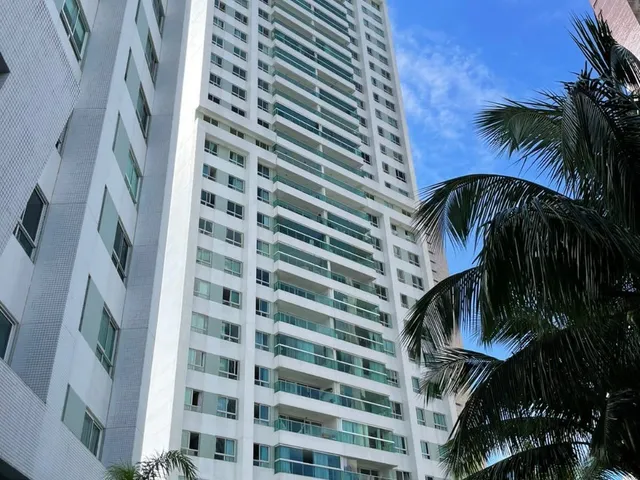 Imagem 1: Apartamento - João Pessoa