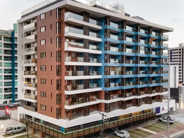 Imagem: Apartamento À Venda em João Pessoa-Pb