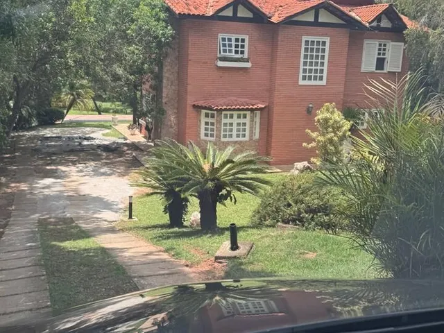 Imagem: Chácara À Venda em São Roque/Sp - Excelente