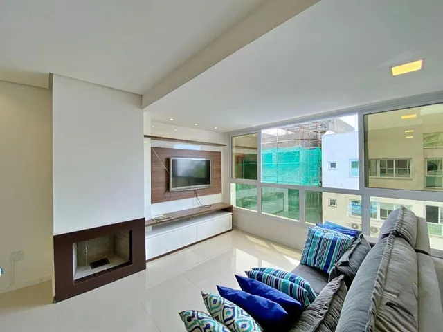 Imagem: Apartamento a Venda com 1 Dormitorio na