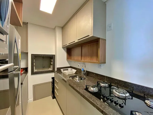Imagem 9: Apartamento a Venda com 1 Dormitorio na Prainha em Torres