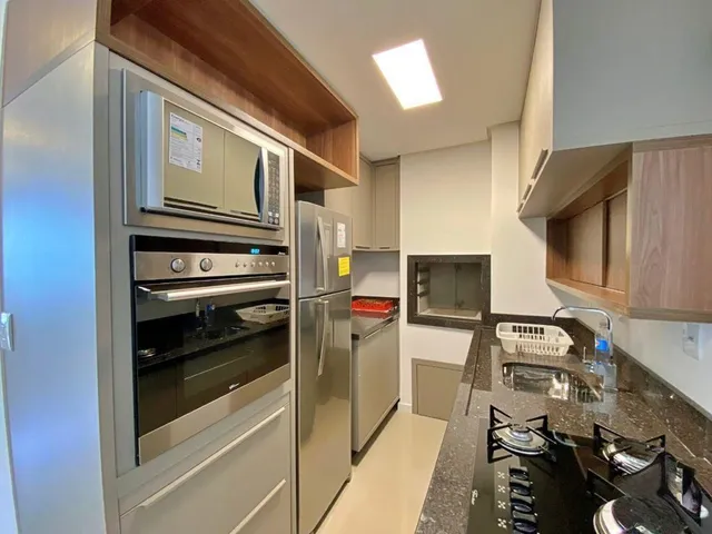 Imagem 10: Apartamento a Venda com 1 Dormitorio na Prainha em Torres