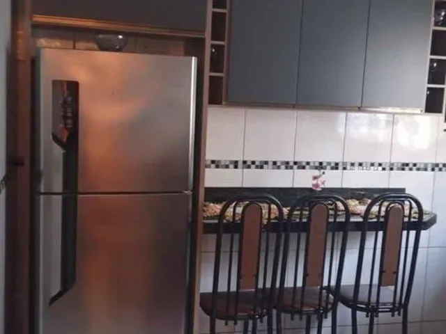 Imagem: Casa em Laje com 2 Quartos no Bom Pastor