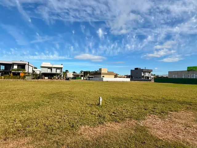 Imagem 2: Terreno em Condomínio Aqualina