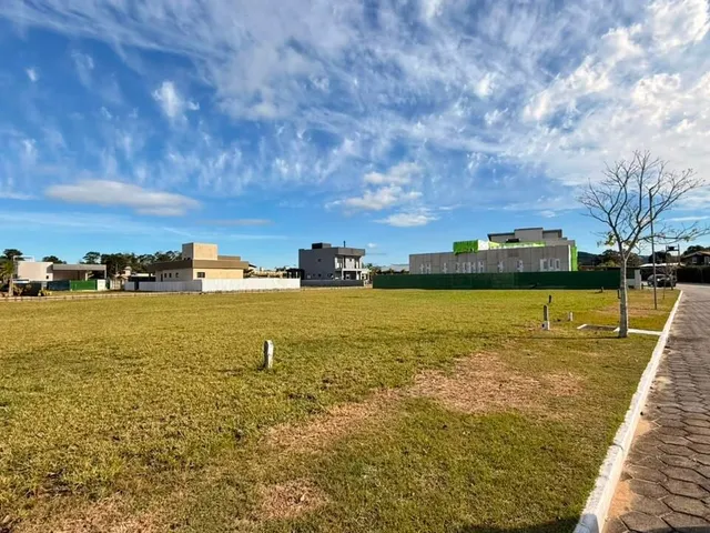 Imagem 4: Terreno em Condomínio Aqualina