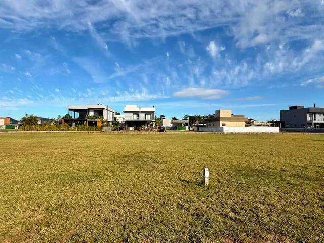 Imagem 3: Terreno em Condomínio Aqualina
