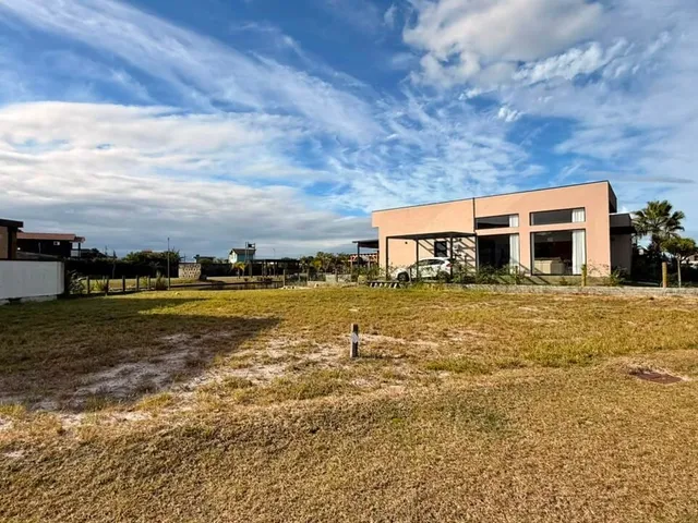 Imagem 3: Terreno em Condomínio para Venda em Campo Duna Imbituba-Sc