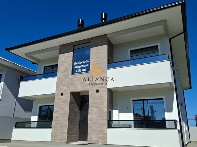 Imagem: Apartamento em Nova Palhoça, Palhoça/Sc