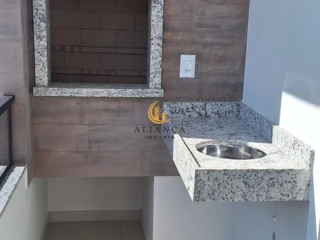 Imagem 3: Apartamento em Nova Palhoça, Palhoça/Sc