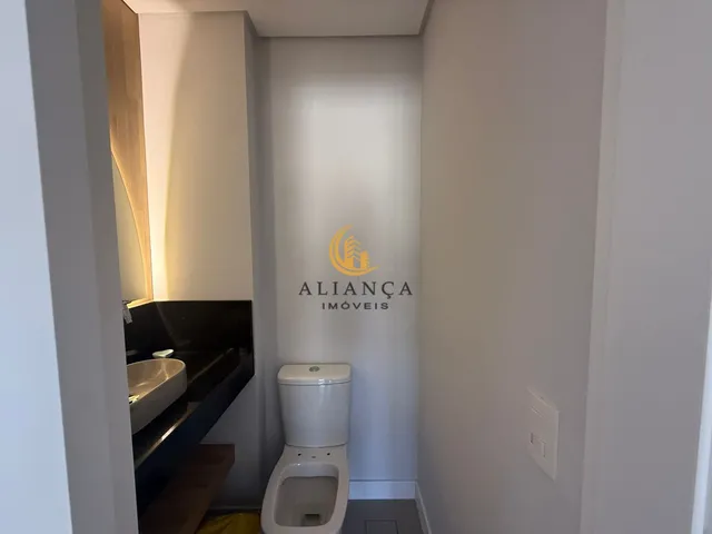 Imagem 2: Apartamento em Centro, Florianópolis/Sc