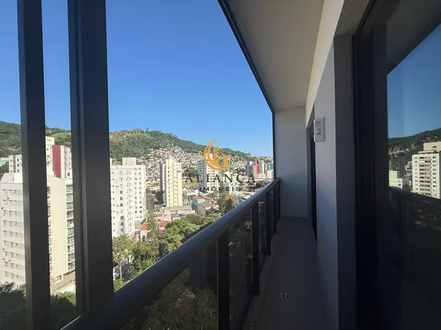 Imagem 4: Apartamento em Centro, Florianópolis/Sc