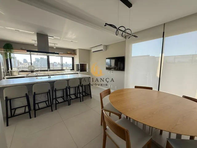 Imagem 7: Apartamento em Centro, Florianópolis/Sc