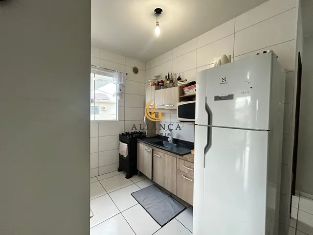 Imagem 4: Apartamento em Nova Palhoça, Palhoça/Sc
